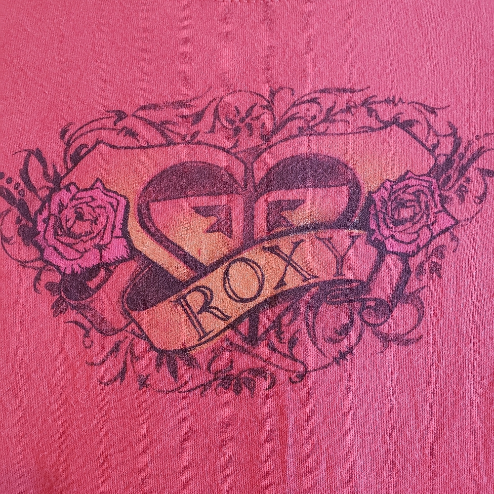 Roxy T-shirt